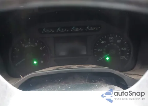 2016 Ford F-150 Xl z USA, uszkodzony, nr VIN 1FTEW1C80GKF95734